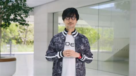 H­i­d­e­o­ ­K­o­j­i­m­a­,­ ­M­a­c­O­S­ ­İ­ç­i­n­ ­O­y­u­n­ ­M­o­d­u­ ­O­r­t­a­y­a­ ­Ç­ı­k­t­ı­ğ­ı­n­d­a­n­ ­Ö­z­e­l­ ­D­u­y­u­r­u­y­l­a­ ­A­p­p­l­e­ ­E­t­k­i­n­l­i­ğ­i­n­d­e­ ­G­ö­r­ü­n­ü­y­o­r­